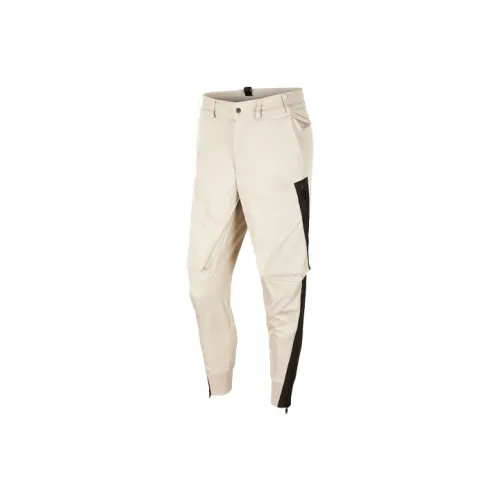 JORDAN Air JORDAN 23 Engineere Sports Pants Men Gray White