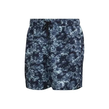 Adidas Casual Shorts Unisex Blue