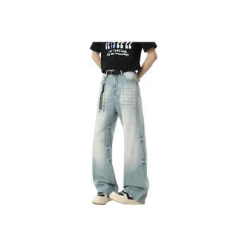 SXSY Jeans Unisex