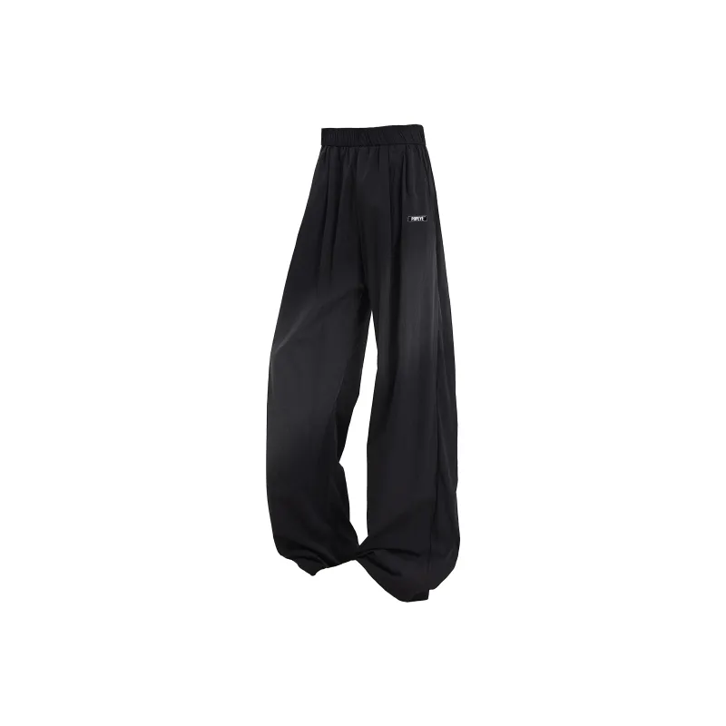 POPEYE Casual Pants Unisex-0