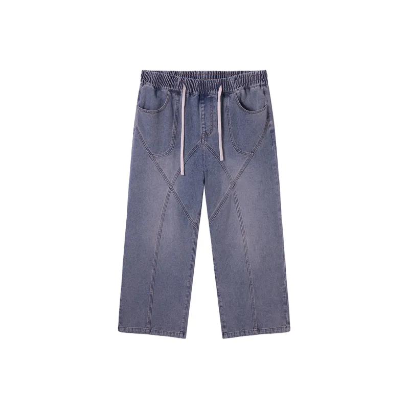 N MAX Jeans Men-4
