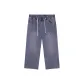 Blue (Washed Denim Blue)