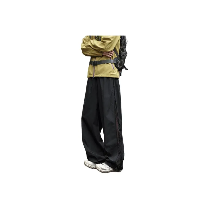 KAIPAINEN Casual Pants Unisex-4