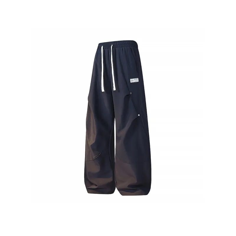 Supremo Cat Casual Pants Unisex-2