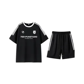 7 SEVFUN Casual Sportswear Unisex