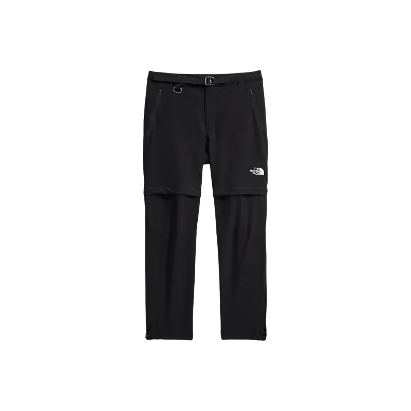 THE NORTH FACE Men’s Paramount Pro Convertible Pants-0