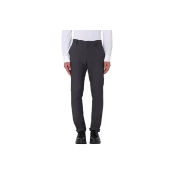 Dondup Casual Pants Men's Black