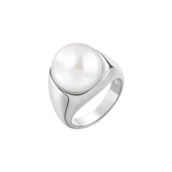 Beth Jewelry Pearl Rings Women's
