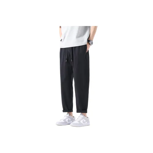 FOR FEAR THAT Casual Pants Unisex