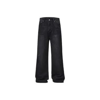 PANDA ADEVIL Jeans Unisex