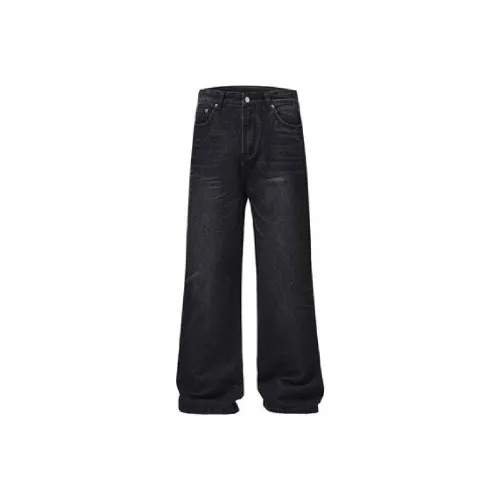 PANDA ADEVIL Jeans Unisex