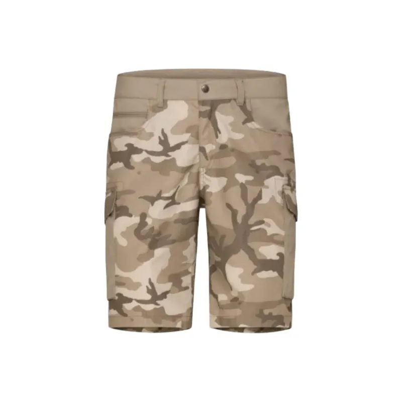 NORRONA Cargo Shorts Men-4