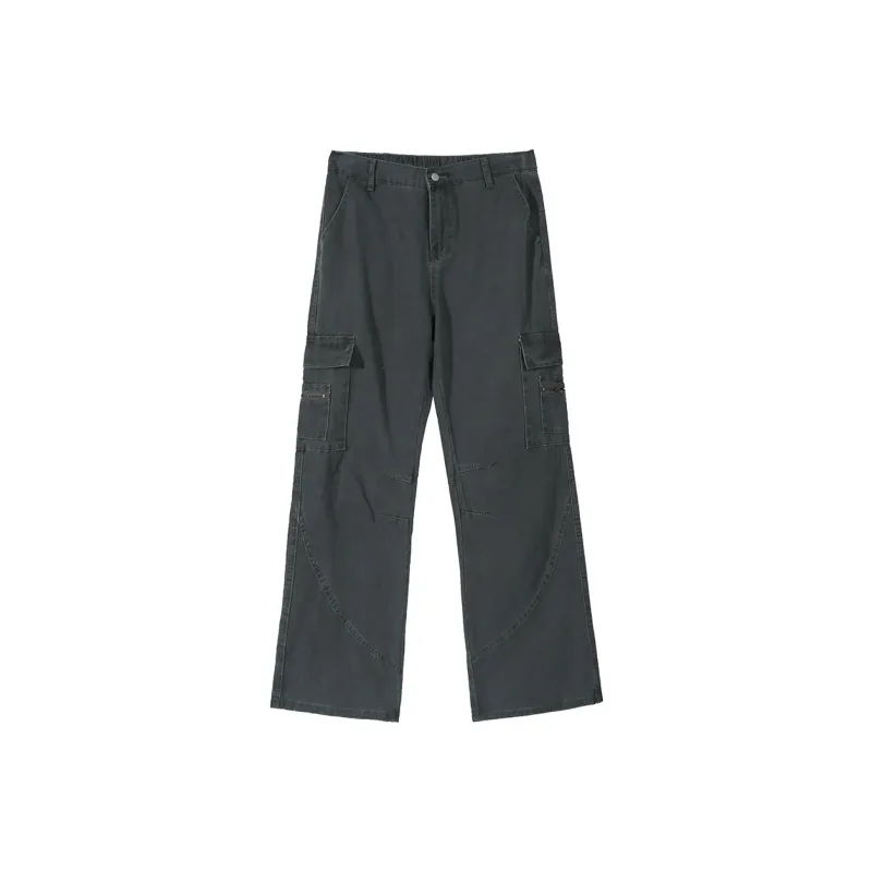OXO OVERLOAD Jeans Unisex-0