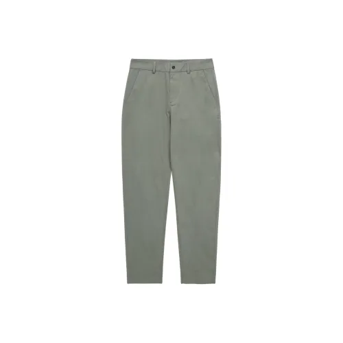 THE NORTH FACE Casual Pants Men's Green