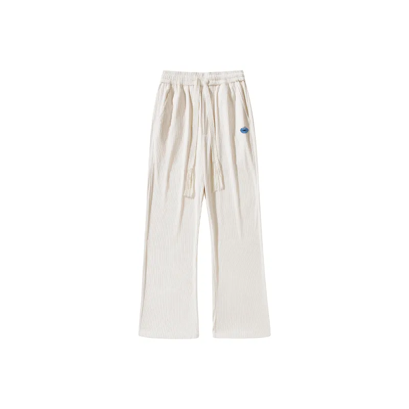 SESAME STREET Casual Pants Unisex-3