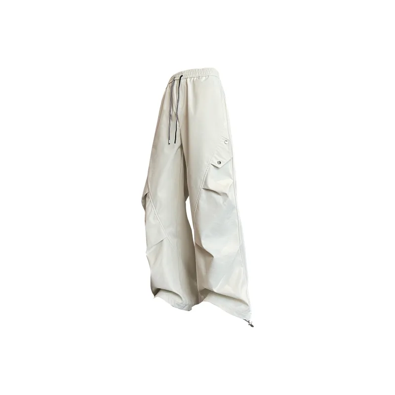 Paddy Julia Casual Pants Unisex-5
