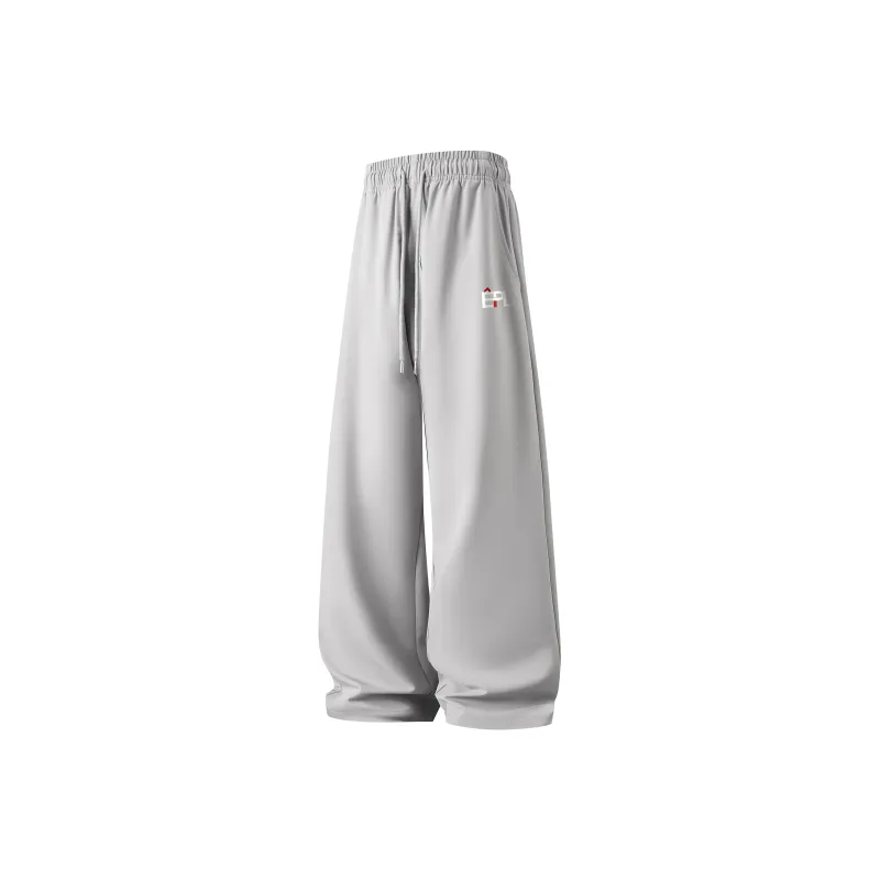 Être Par Lee Casual Pants Unisex-5