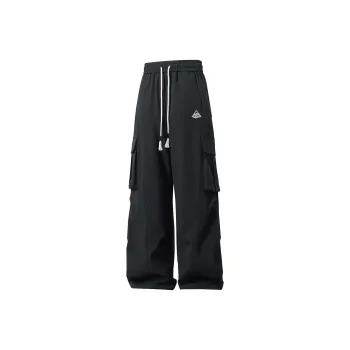 CAT'S PAW Casual Pants Unisex