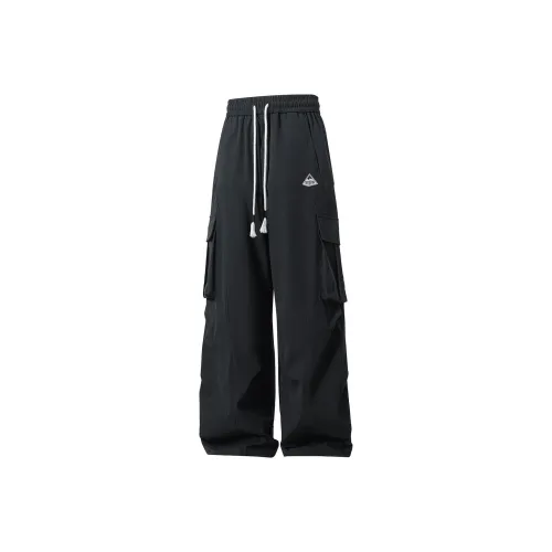 CAT'S PAW Casual Pants Unisex
