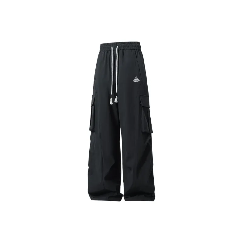 CAT'S PAW Casual Pants Unisex-0