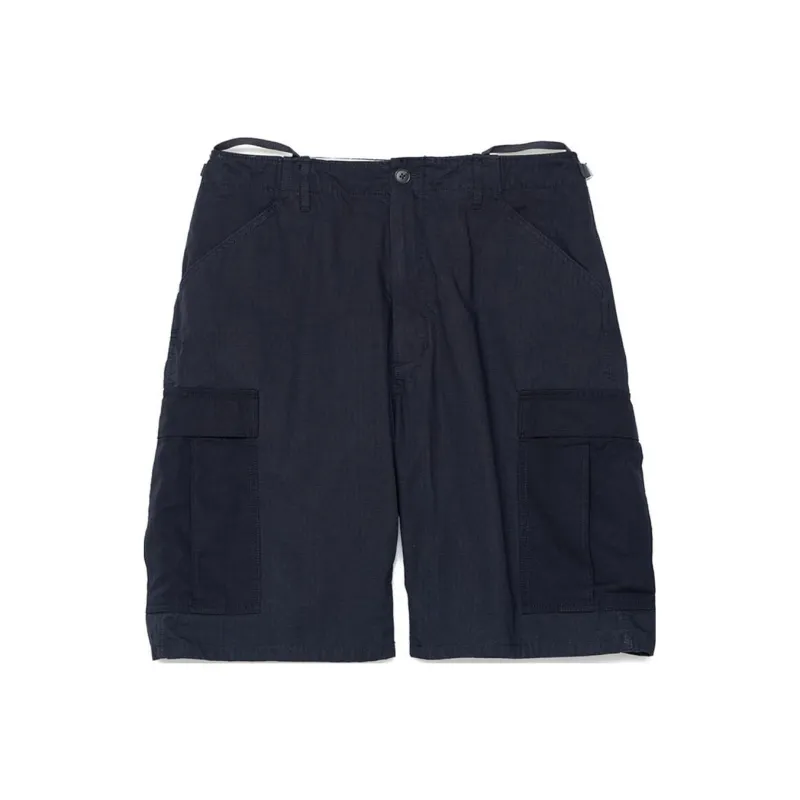 Nanamica Cargo Shorts-0