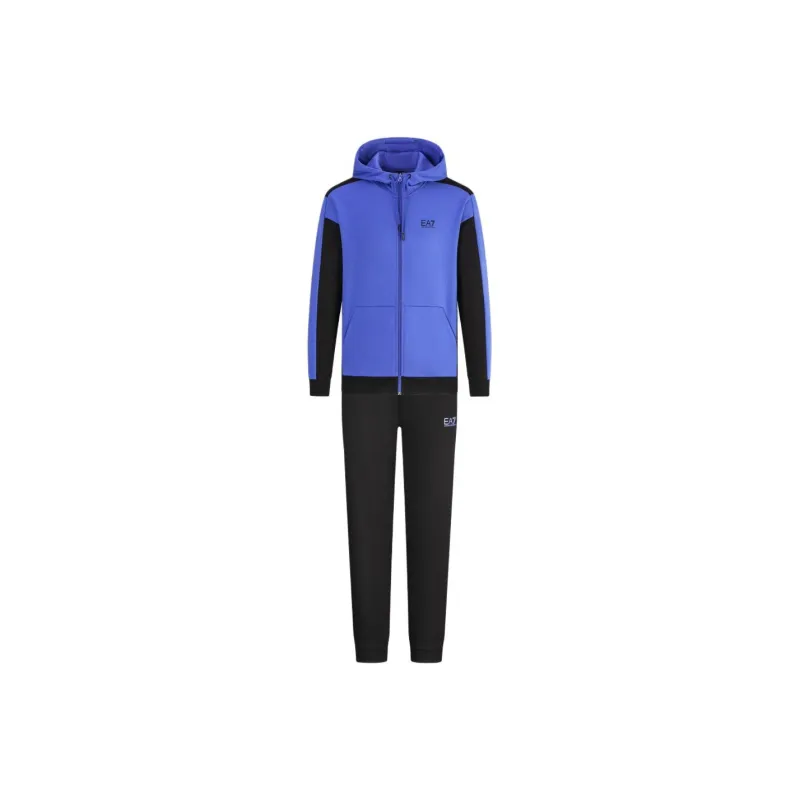 EMPORIO ARMANI FW23 Casual Sportswear Men's-6