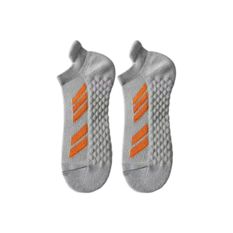 LUNNIFEIYA Ankle Socks Men's Combo Set-17