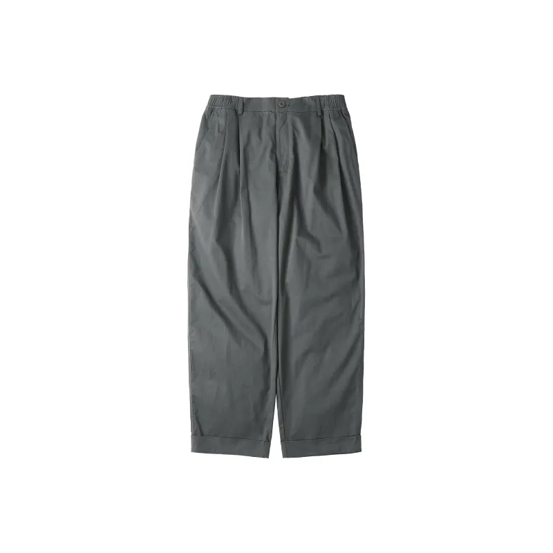 Ben.panda Casual Pants Unisex-0