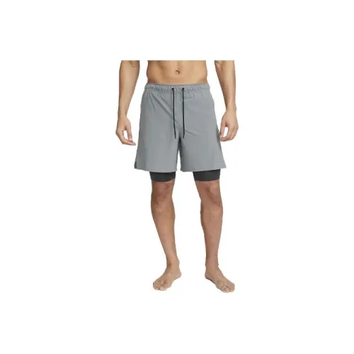 Nike Unlimited Men's Dri FIT 7' 2 in 1 Versatile Shorts
