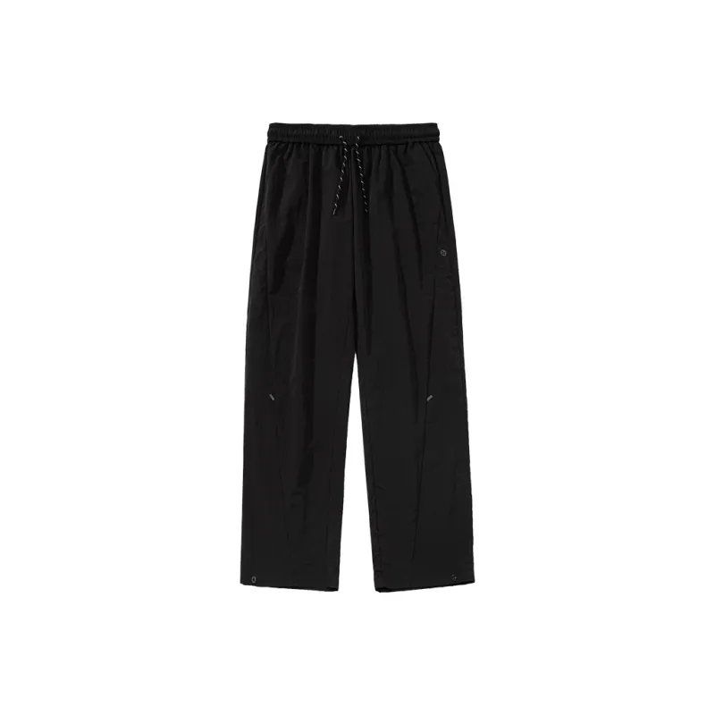 Go It Alone Casual Pants Unisex-5