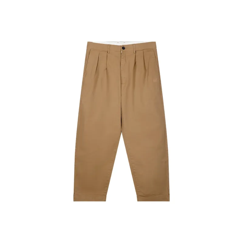HEA Casual Pants Unisex-0