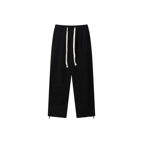 OXO OVERLOAD Casual Pants Unisex