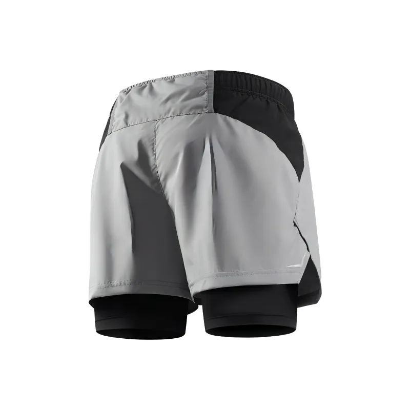 SAIQI Casual Shorts Unisex-20