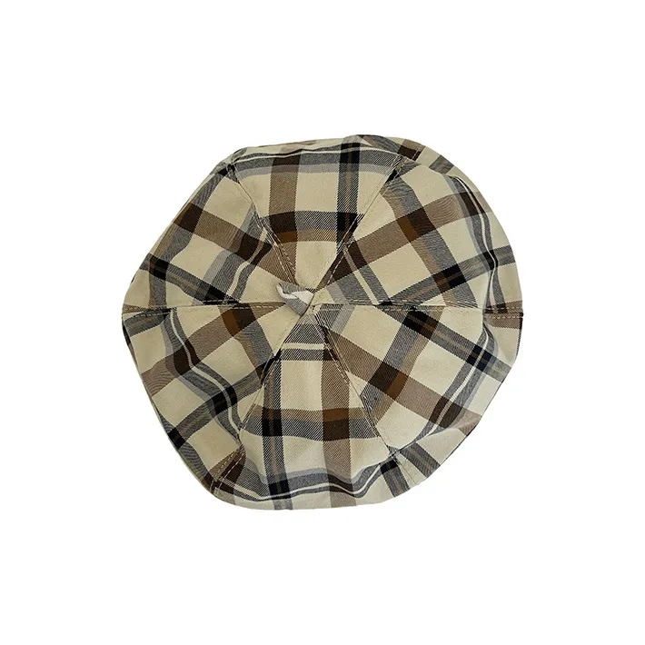 Être Par Lee Cotton Berets Women's-2