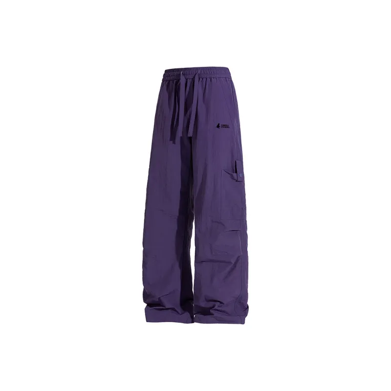 TREK&TRAVEL Casual Pants Unisex-6