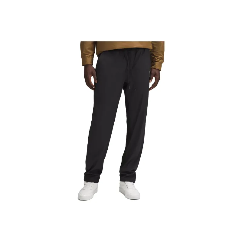 Lululemon Lightweight Twill Classic Fit Pant Casual Pants Men's-4