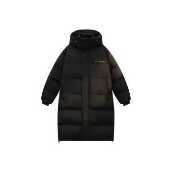 Yalu Puffer Jackets Unisex
