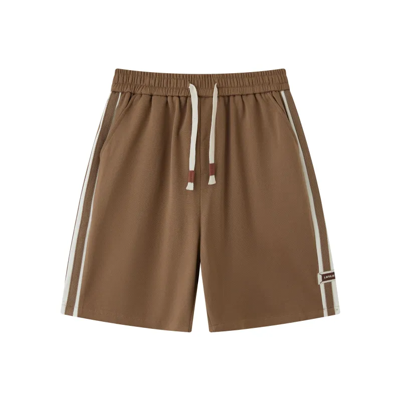 KLAMMKICKS Casual Shorts Unisex-7