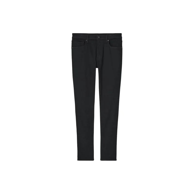 UNIQLO Jeans Unisex Black-0