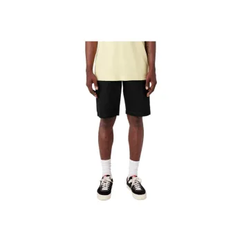 Dickies Denim Shorts Men's Black
