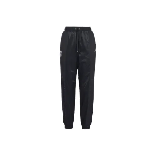 JORDAN Air JORDAN X Paris Sports Pants Men Black