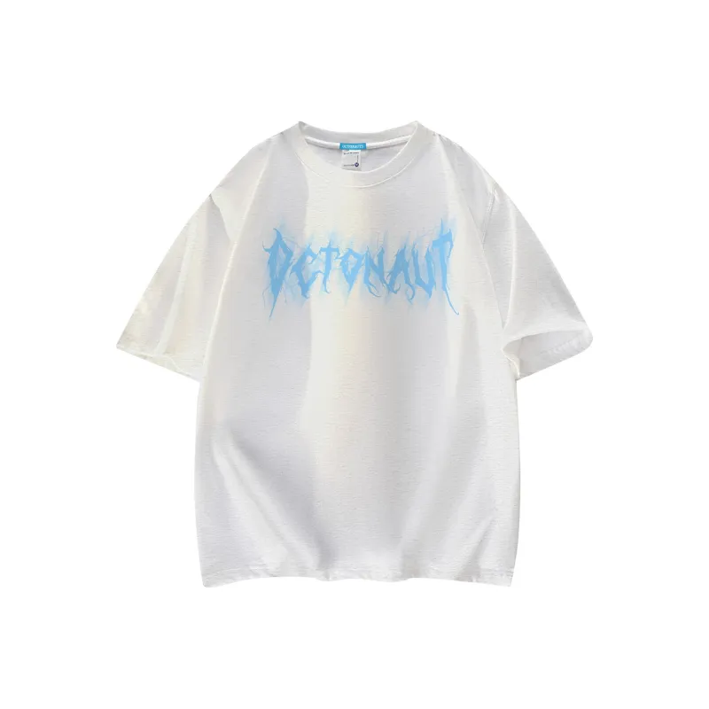 Small Columns Under The Sea T Shirt Unisex-11