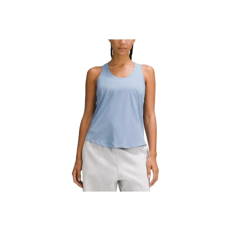 Lululemon Love Tank Tops Women's-20