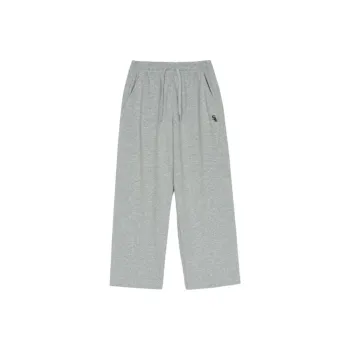 MLB City Life Chicago White Sox Casual Pants Unisex Gray