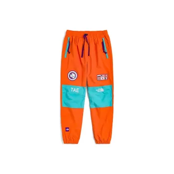 THE NORTH FACE Urban Exploration Ski Pants Men Orange