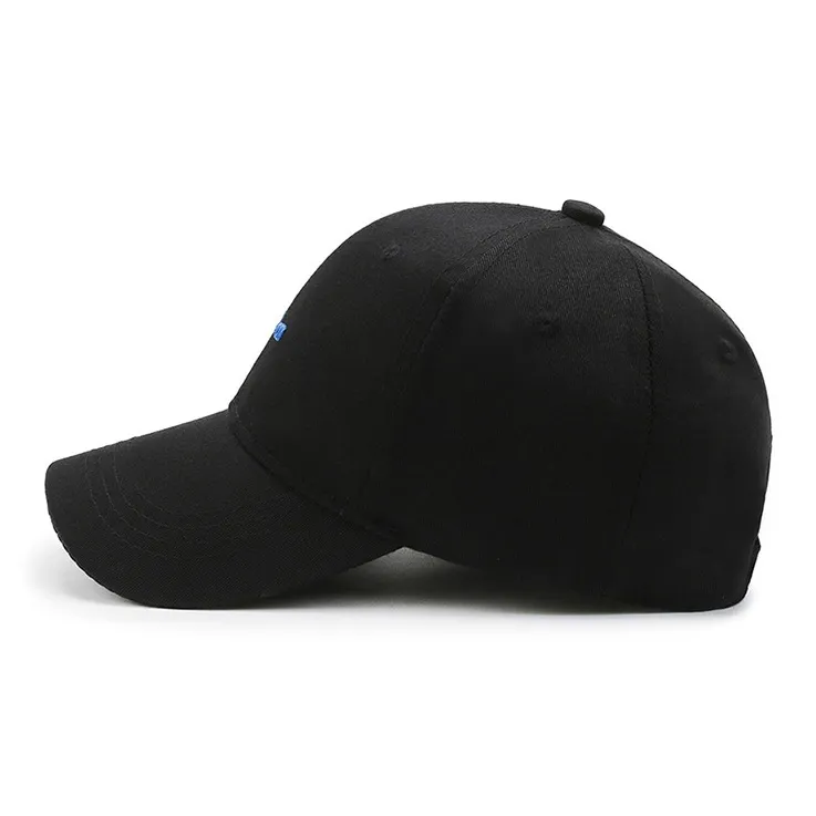 ALIEN BANG Polyester Baseball Caps Unisex-2