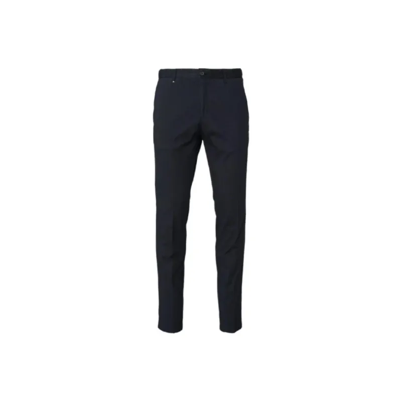 HUGO BOSS Tapered leg Trousers-0