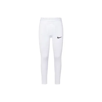 Nike Athletic Trousers Men's White