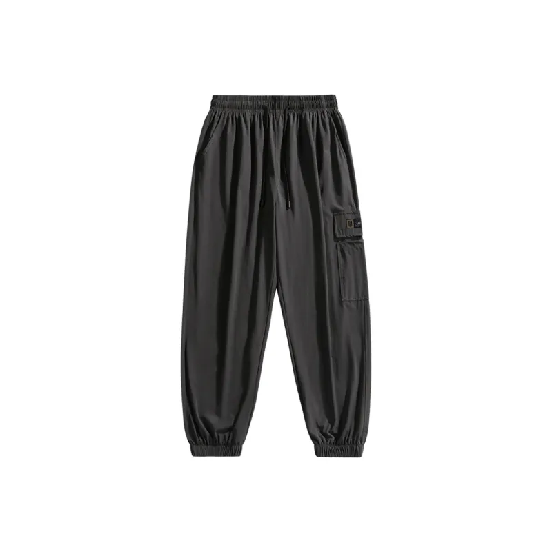 AI3 Casual Pants Unisex-5