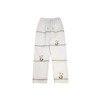 BKCXZICE Sports Casual Pants Unisex